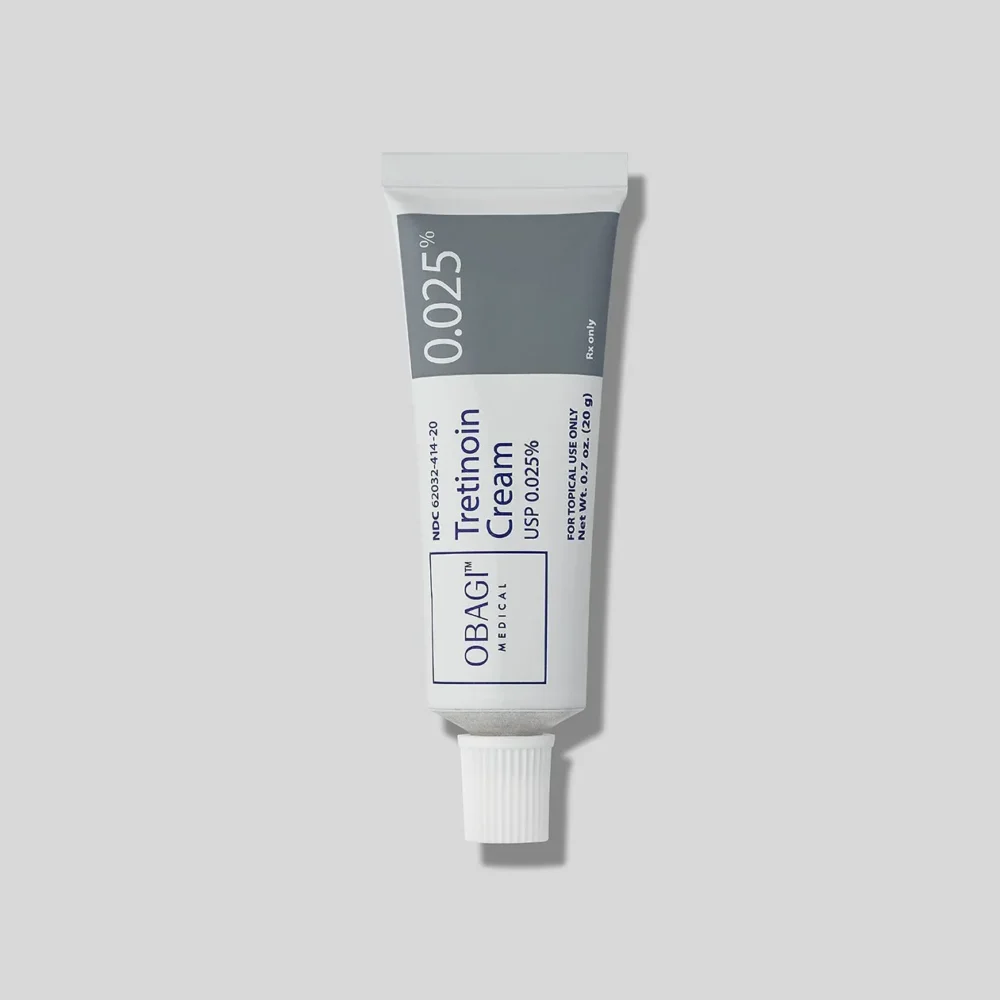 0.025% Cream
