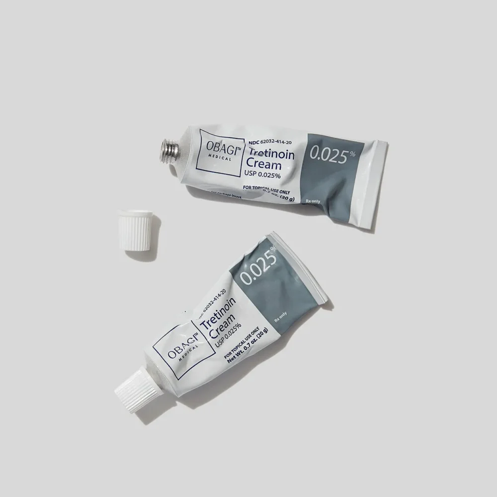 0.025% Cream - Image 4