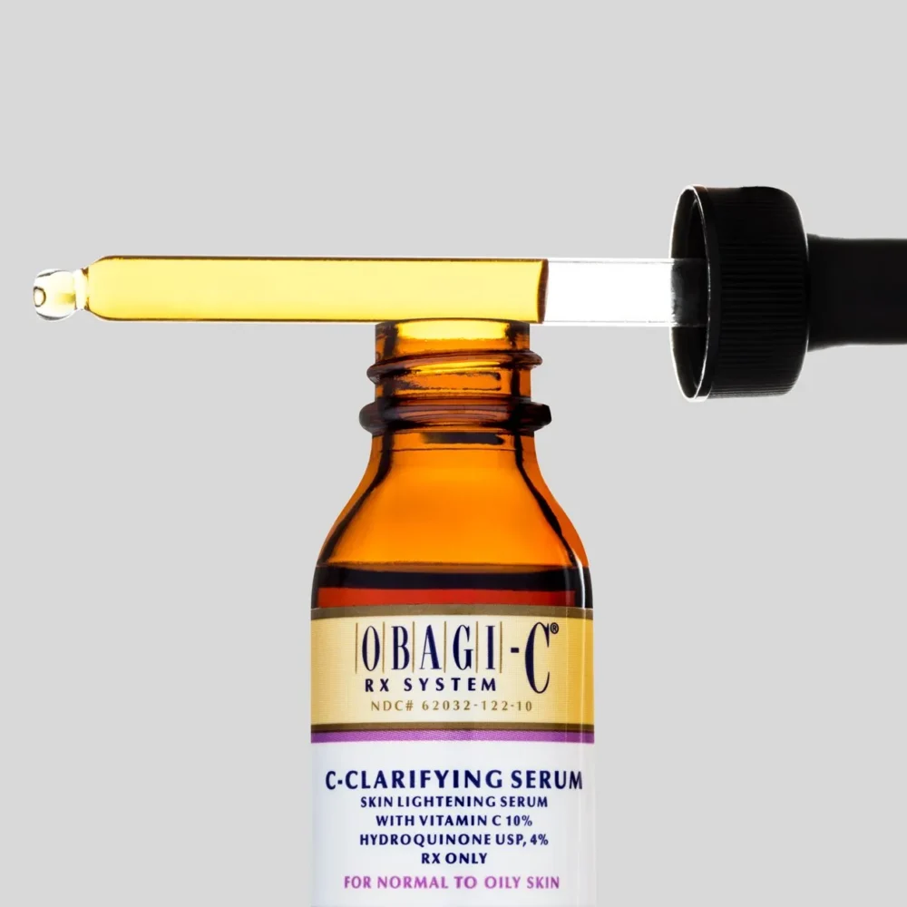 C-Clarifying Serum - Normal To Oily - Image 2