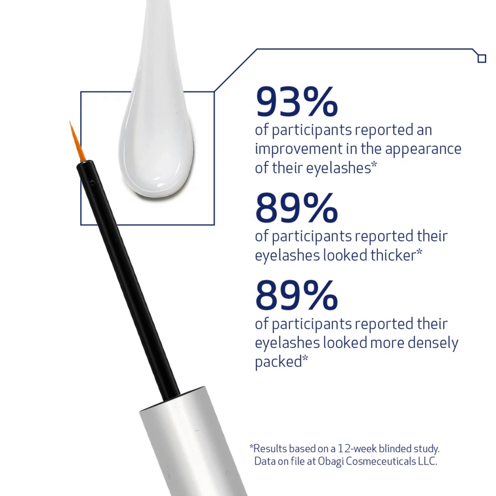 EYELASH ENHANCING SERUM - Image 3