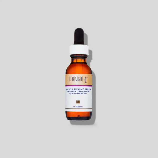 FX C-CLARIFYING SERUM