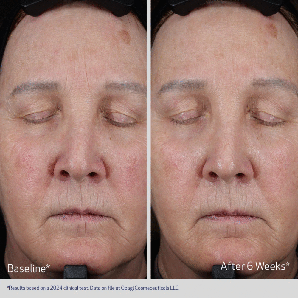LIFT UP & SCULPT FACIAL MOISTURIZER - Image 4