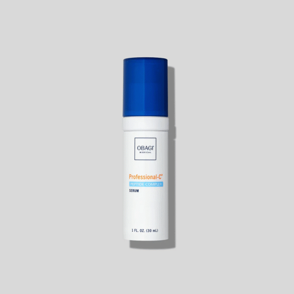 PEPTIDE COMPLEX