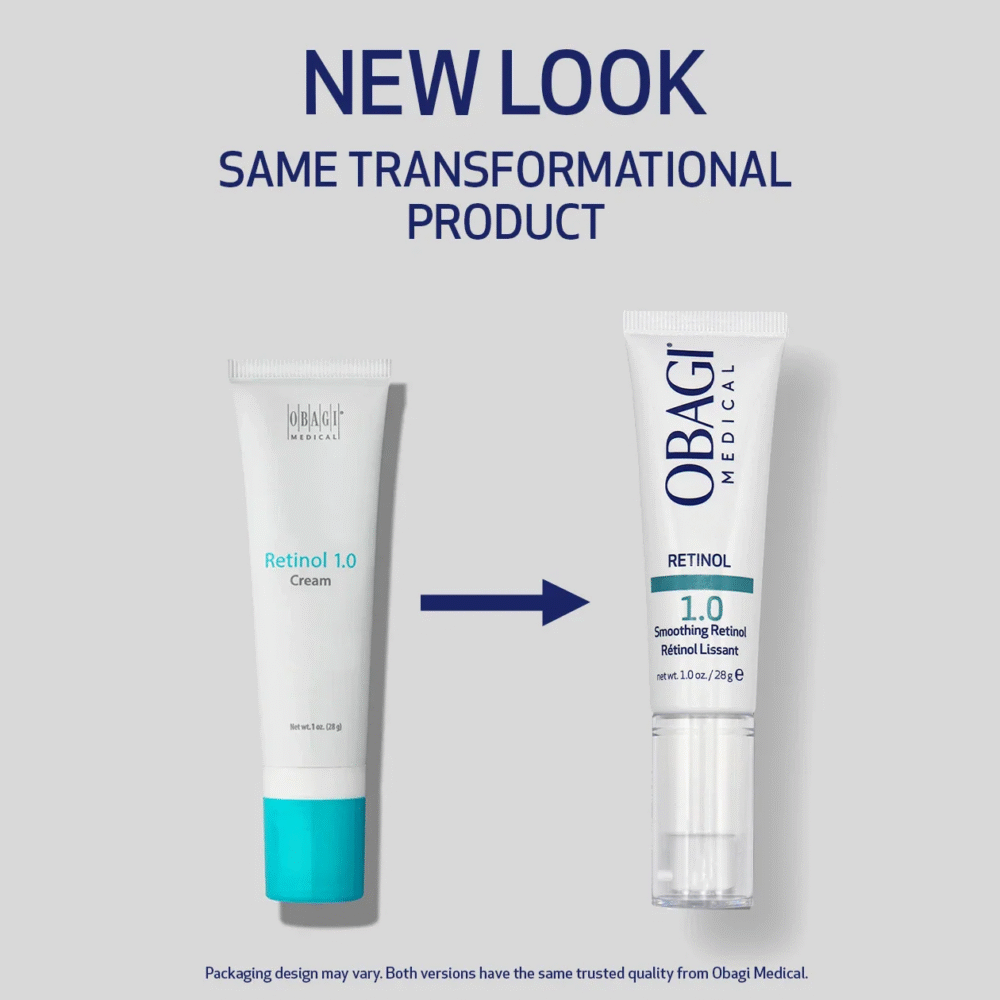 RETINOL 1.0 - Image 2