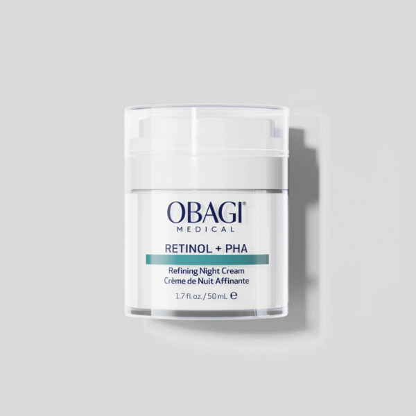 RETINOL + PHA