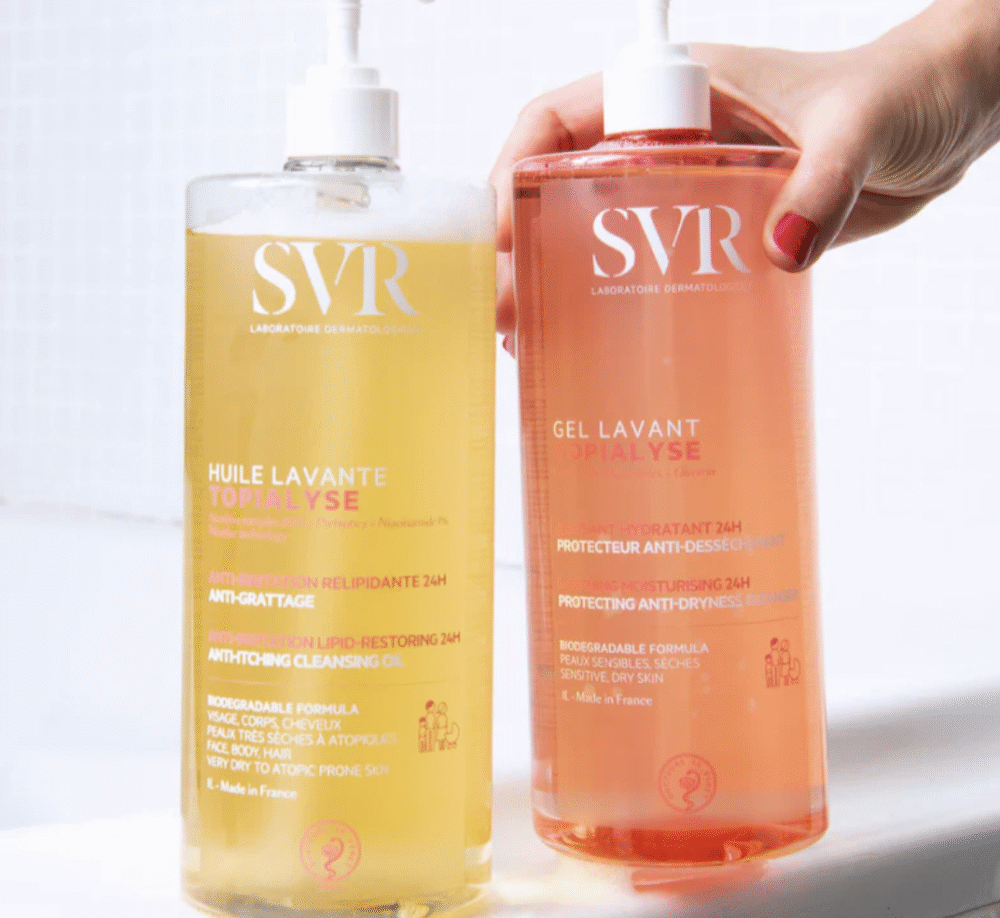 GEL LAVANT | GEL WASH - Image 2