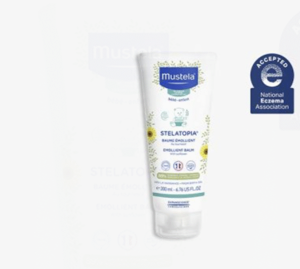 STELATOPIA EMOLLIENT BALM 200ML XL+
