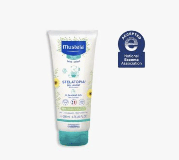 STELATOPIA CLEANSING GEL 200ML XL+