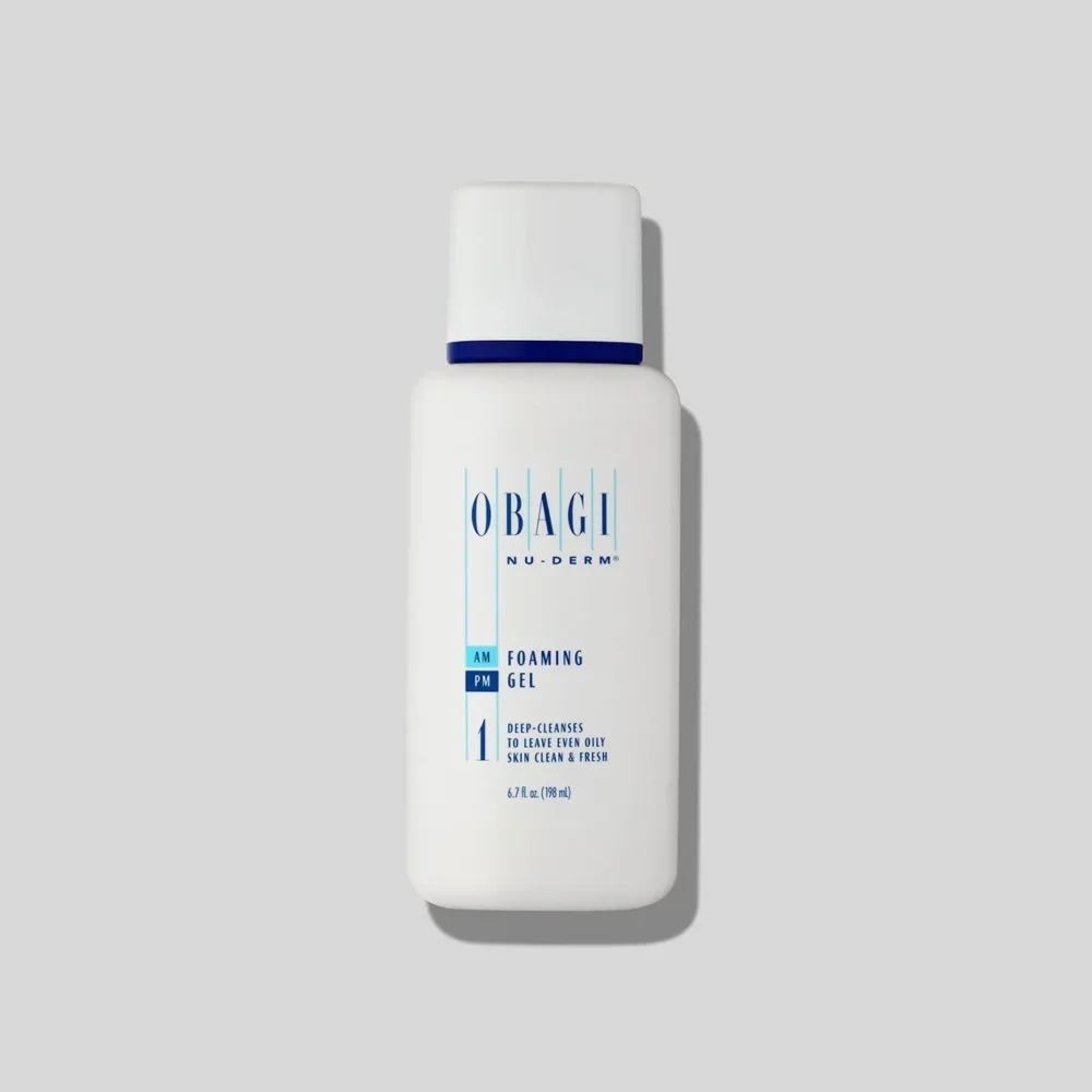 System - Normal to Oily - Image 2