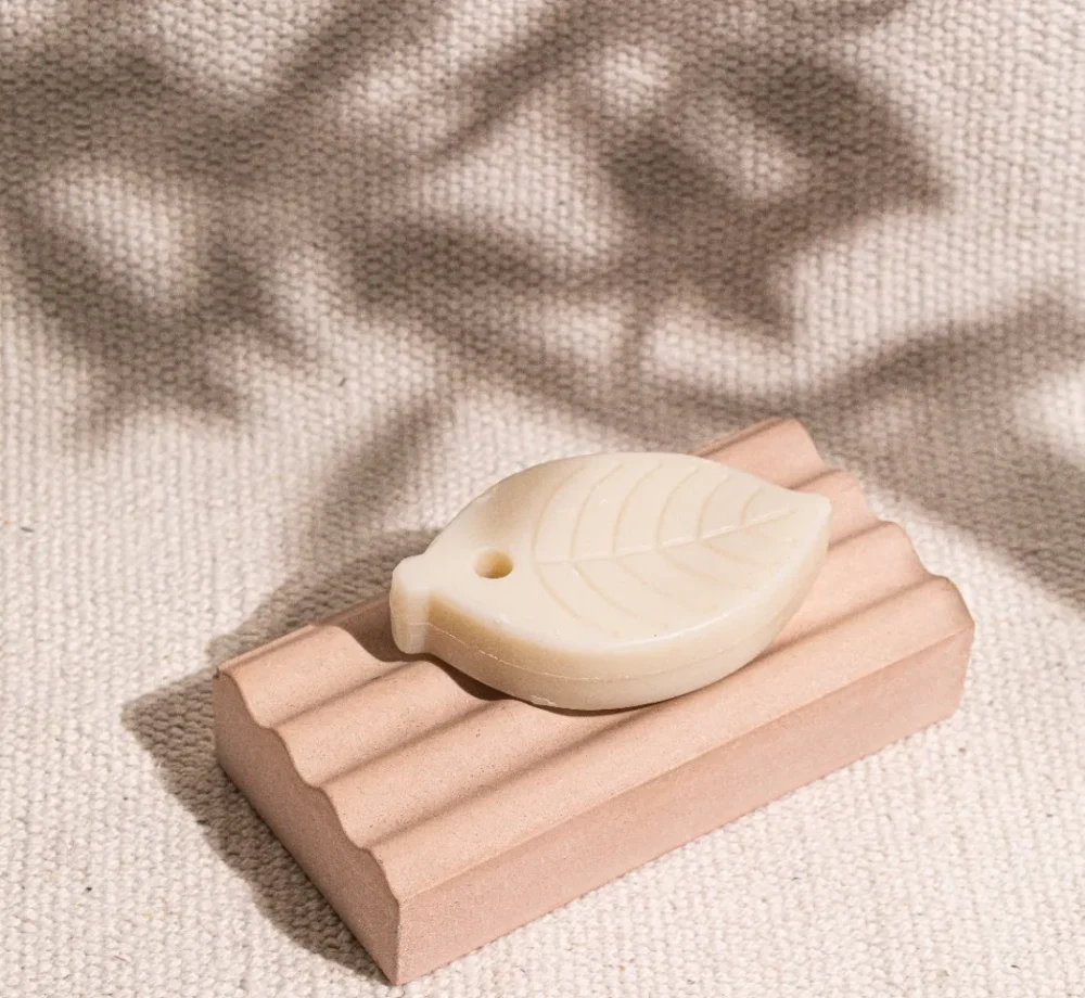 Shampoo & Body Cleansing bar - Image 2