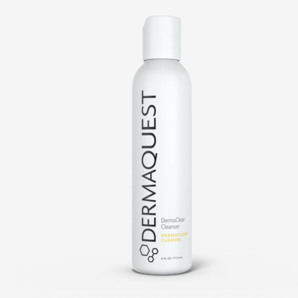 DermaClear Cleanser