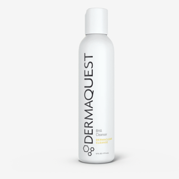 BHA Cleanser