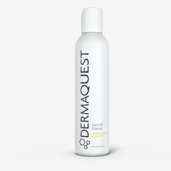 Glyco Gel Cleanser