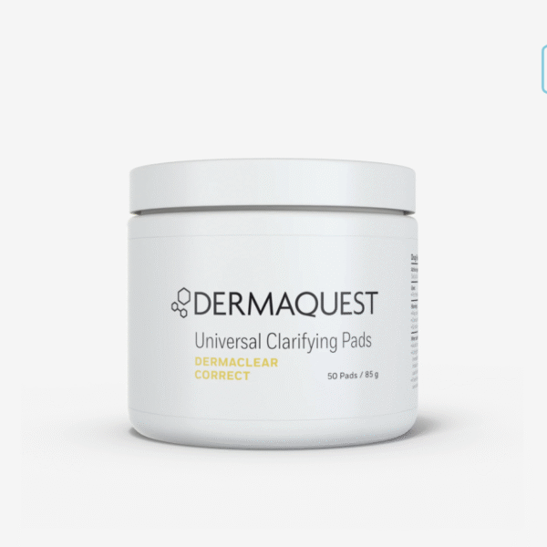 Universal Clarifying Pads