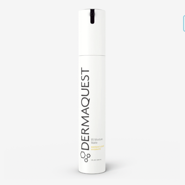B5 Moisture Matte