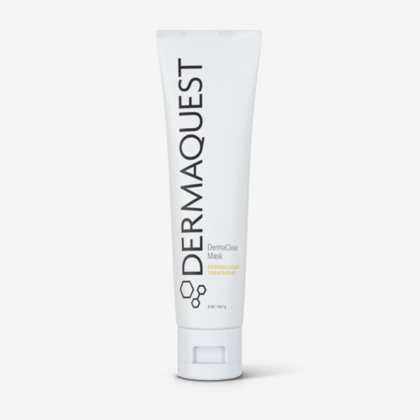 DermaClear Mask