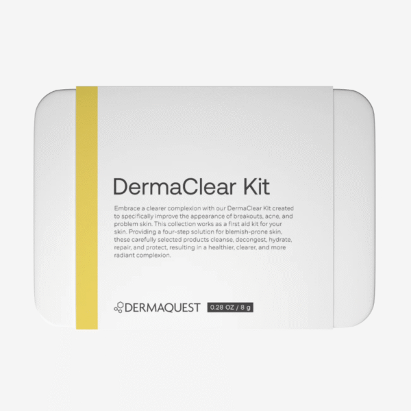 DermaClear Kit