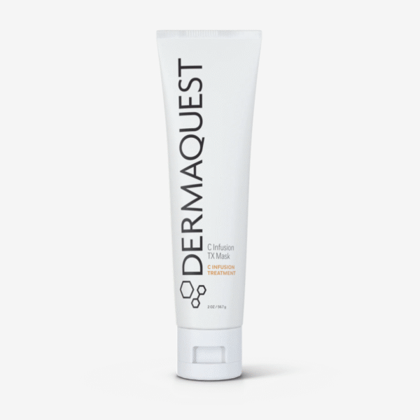 C Infusion TX Mask