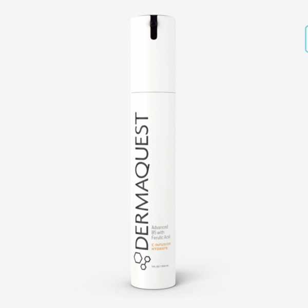 Advanced B5 with Ferulic Acid