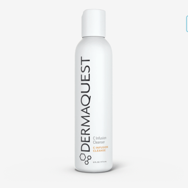 C Infusion Cleanser