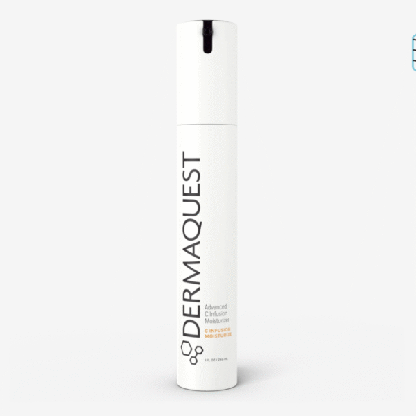 Advanced C Infusion Moisturizer