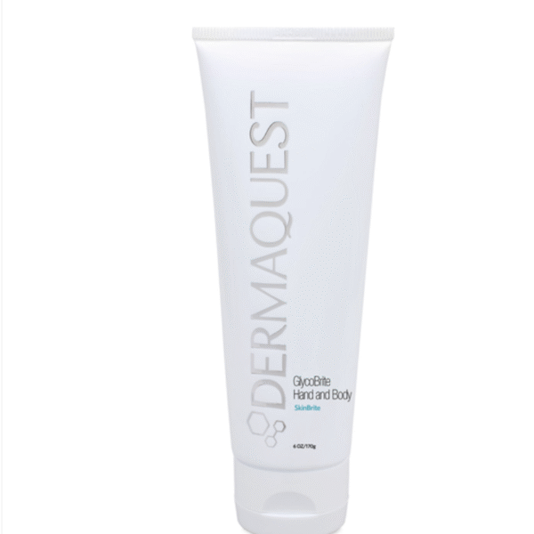 Glycobrite Hand And Body Lotion