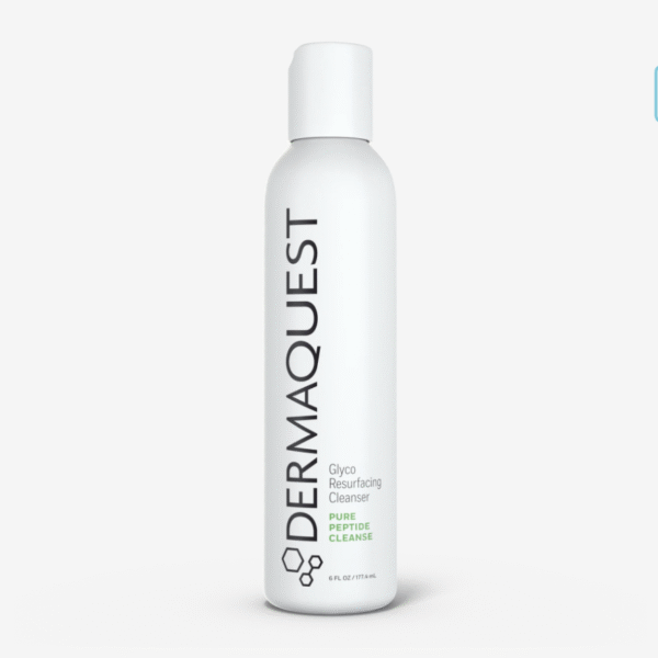 Glyco Resurfacing Cleanser