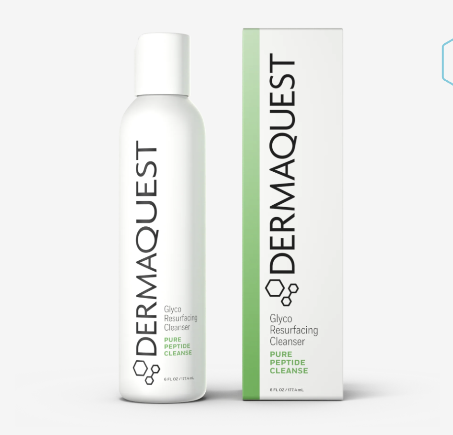 Glyco Resurfacing Cleanser - Image 2