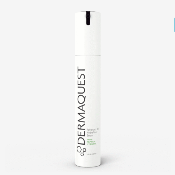 Advanced 3D HydraFirm Serum
