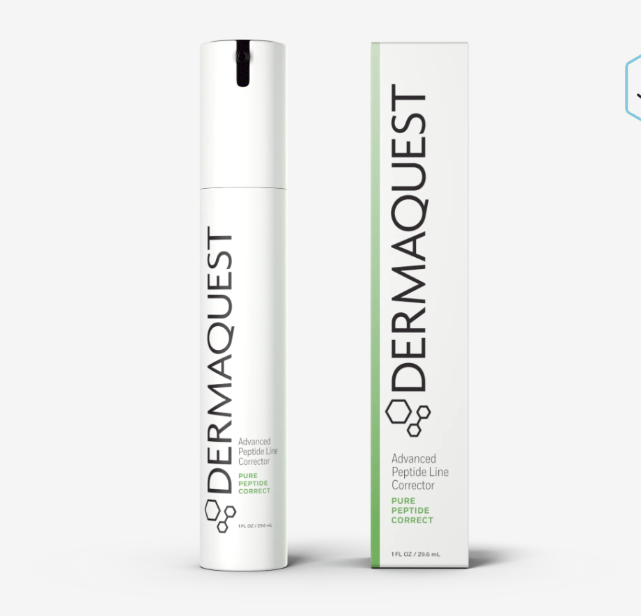 Advanced Peptide Line Corrector - Image 2