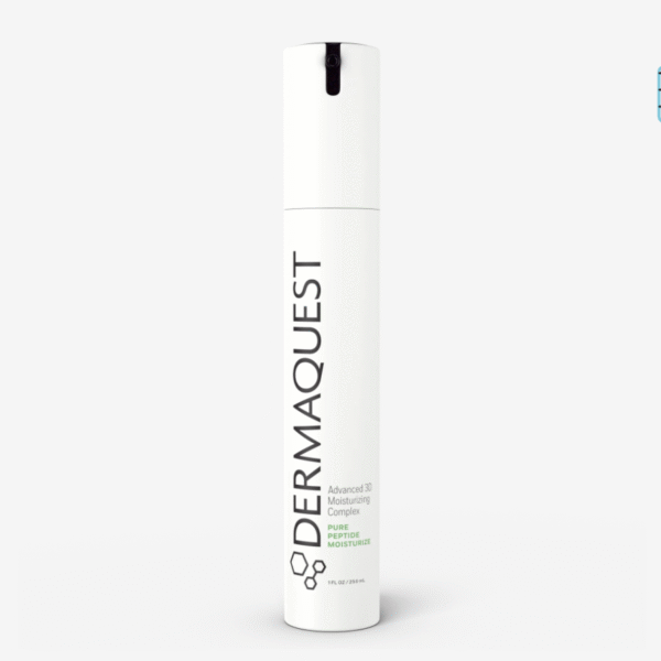 Advanced 3D Moisturizing Complex