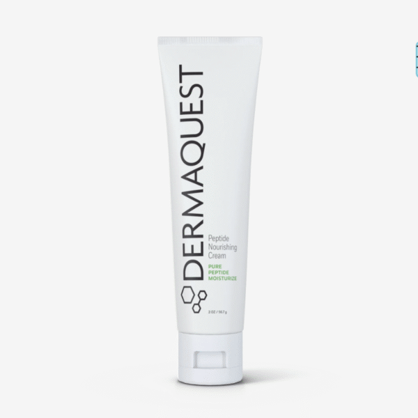 Peptide Nourishing Cream