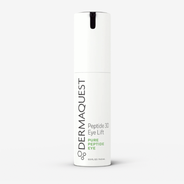 Peptide 3D Eye Lift