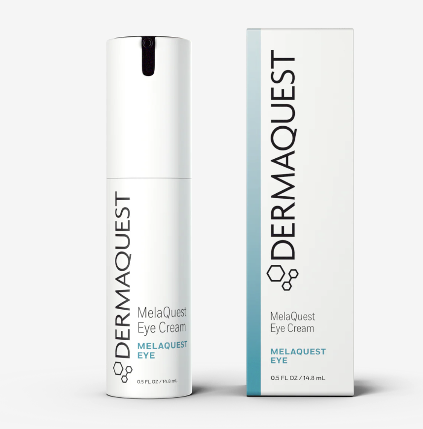 MelaQuest Eye Cream - Image 2