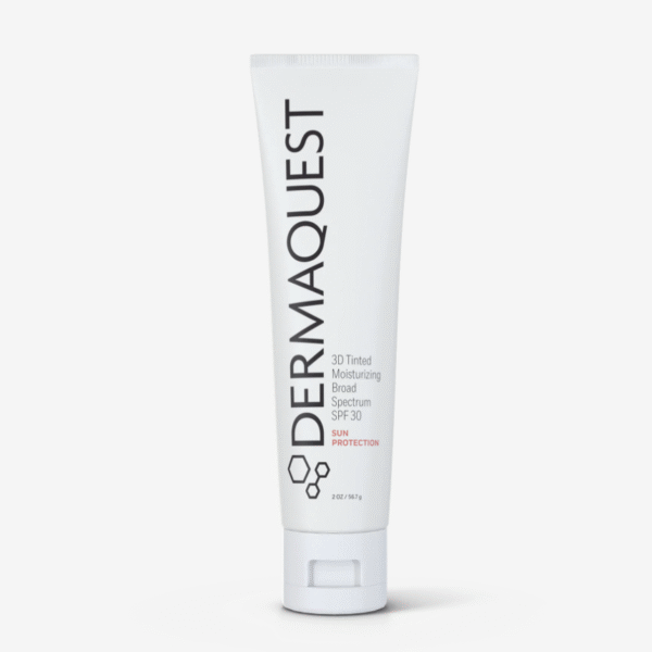 3D Tinted Moisturizing Broad Spectrum SPF 30