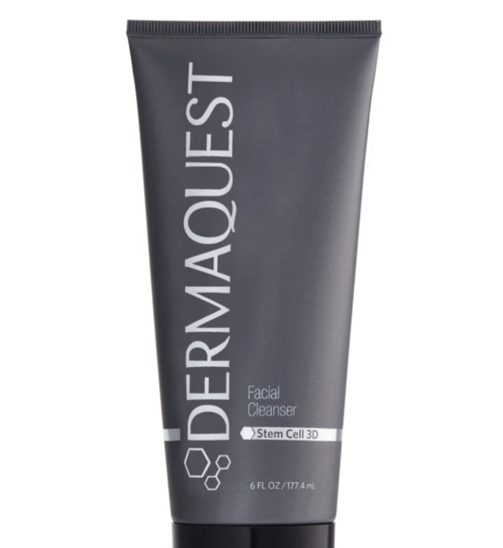 Stem Cell 3D Facial Cleanser