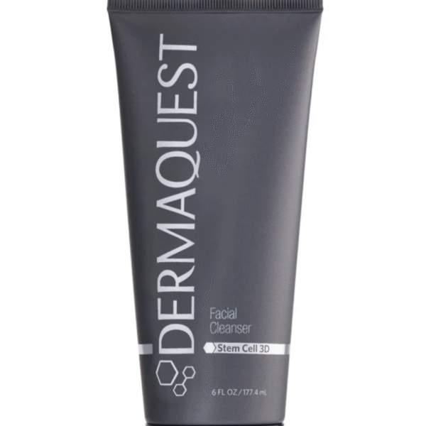Stem Cell 3D Facial Cleanser