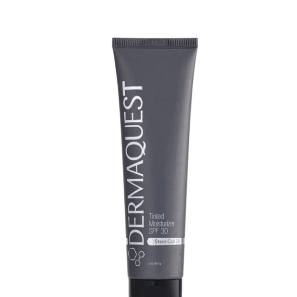 Stem Cell 3D Tinted Moisturiser SPF30