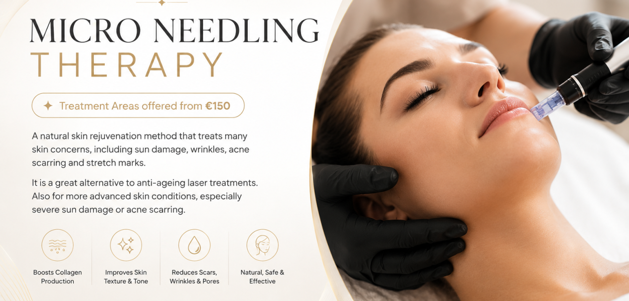 Micri Needling